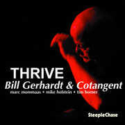Thrive , Bill Gerhardt
