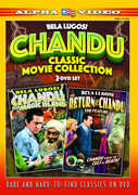 Chandu Classic Movie Collection , Bela Lugosi