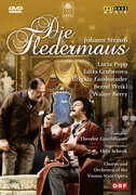 Die Fledermaus , Bernd Weikl