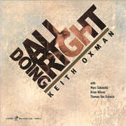 Doing All Right , Keith Oxman