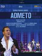 Admeto , Raymund Nolte