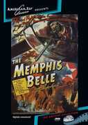 The Memphis Belle 