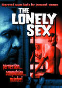 The Lonely Sex , Mary Gonzales