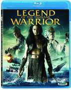 Legend of the Tsunami Warrior , Jacqueline Apitananon