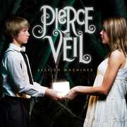 Selfish Machines , Pierce the Veil