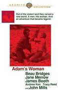 Adam's Woman , Beau Bridges