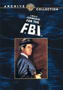 I Was a Communist for the F.B.I. , Frank Lovejoy