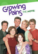 Growing Pains: The Movie , Alan Thicke