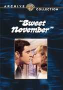Sweet November , Burr de Benning