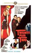 Twenty Plus Two , David Janssen