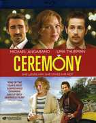 Ceremony , Reece Daniel Thompson