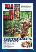 Yesterday's Enemy , Stanley Baker