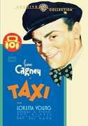 Taxi! , James Cagney