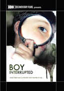 Boy Interrupted 
