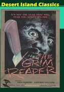 Grim Reaper , George Eastman