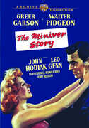 The Miniver Story , Greer Garson