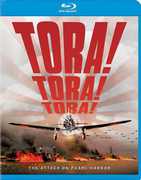 Tora! Tora! Tora! , E.G. Marshall