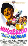 Hullabaloo , Frank Morgan
