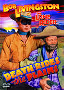 Death Rides the Plains , Al St. John