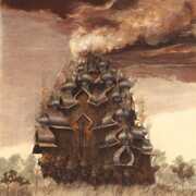 New Dominions , Horseback