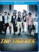 The Thieves , Gianna Jun