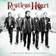 Restless Heart Christmas , Restless Heart