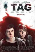 TAG , Scout Taylor-Compton
