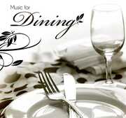 Music for Dining / Various , Donna d'Cruz