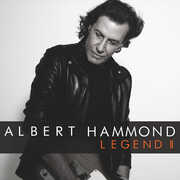 Legend II , Albert Hammond