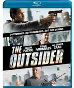 The Outsider , Craig Fairbrass
