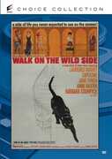 Walk on the Wild Side , Laurence Harvey