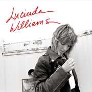Lucinda Williams , Lucinda Williams