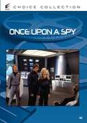 Once Upon a Spy , Ted Danson