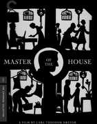 Master of the House (Criterion Collection) , Johannes Meyer