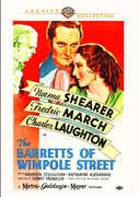 The Barretts of Wimpole Street , Katherine Alexander