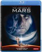 The Last Days on Mars , Liev Schreiber