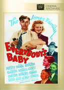 Everybody's Baby , Jed Prouty