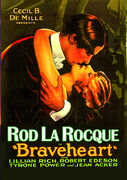 Braveheart (Silent) , Lillian Rich