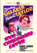 Her Cardboard Lover , Norma Shearer