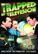 Trapped by Television , Mary Astor