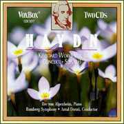 Piano Works 1 , Invocation
