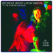 Ex-Futur Album , Veronique Vincent