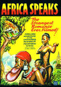 Africa Speaks! 