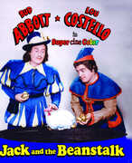 Jack and the Beanstalk , Bud Abbott