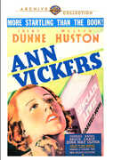 Ann Vickers , Irene Dunne