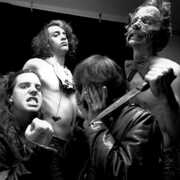 Free Cocaine 1986-1988 , Dwarves
