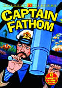 Captain Fathom