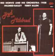 Red & Mildred , Red Norvo