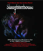 Slaughterhouse: 30th Anniversary Director's Cut 