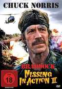 Braddock: Missing in Action III [Import] , Chuck Norris